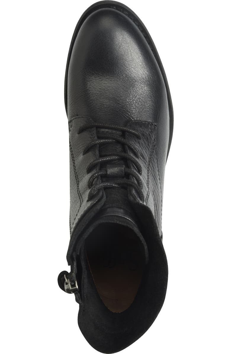 Söfft Althea Lace-Up Boot, Alternate, color,