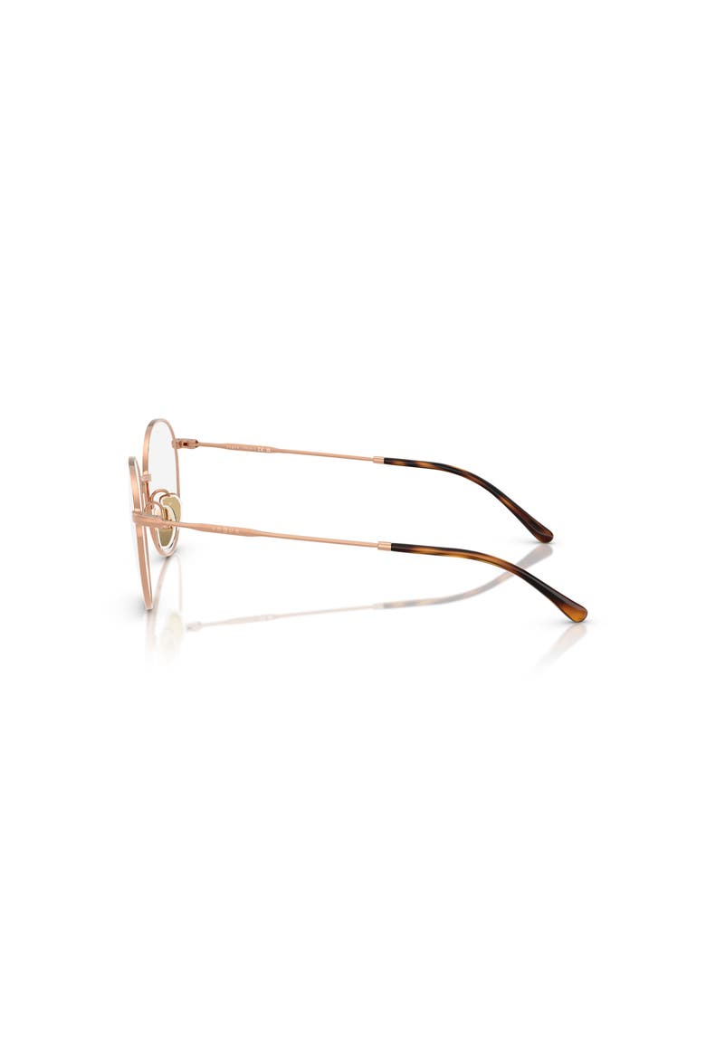51mm Phantos optical glasses, Alternate, color, Pink