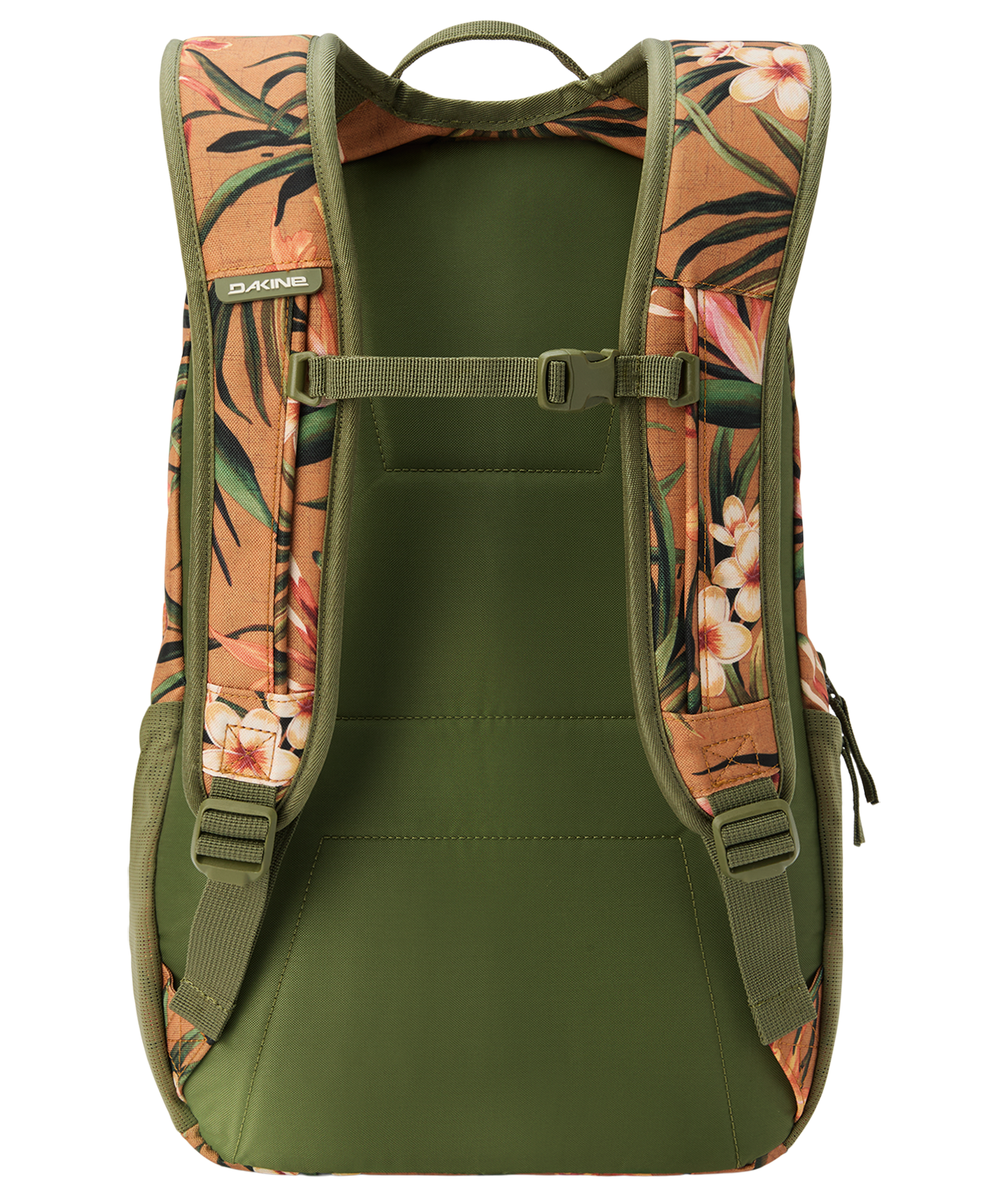 CAMPUS BACKPACK 25L, Alternate, color, ROYAL HAWAIIAN