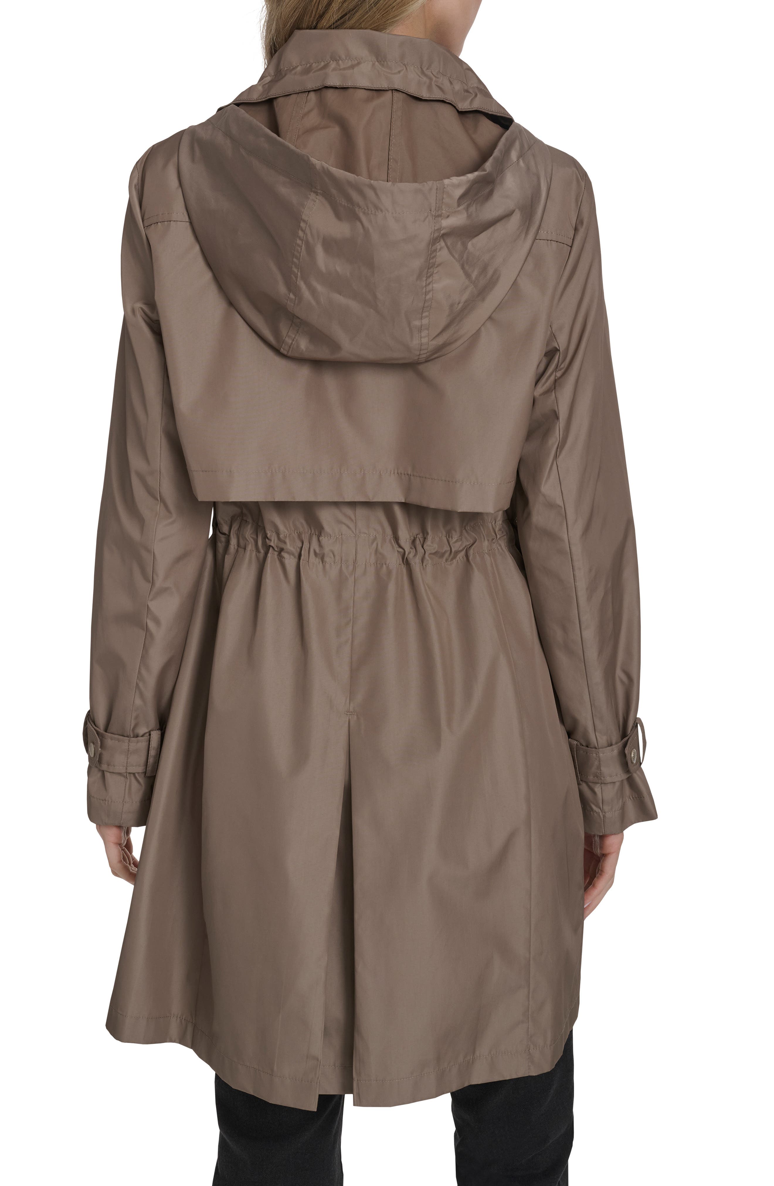 Water Resistant Packable Jacket - image 4
