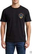 Bayyork Born Untamed Graphic T-Shirt