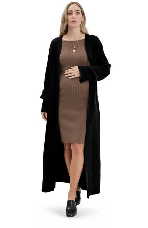 Emaline Cardigan