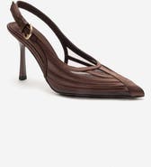 Prologue Shoes Safira Stiletto Pump