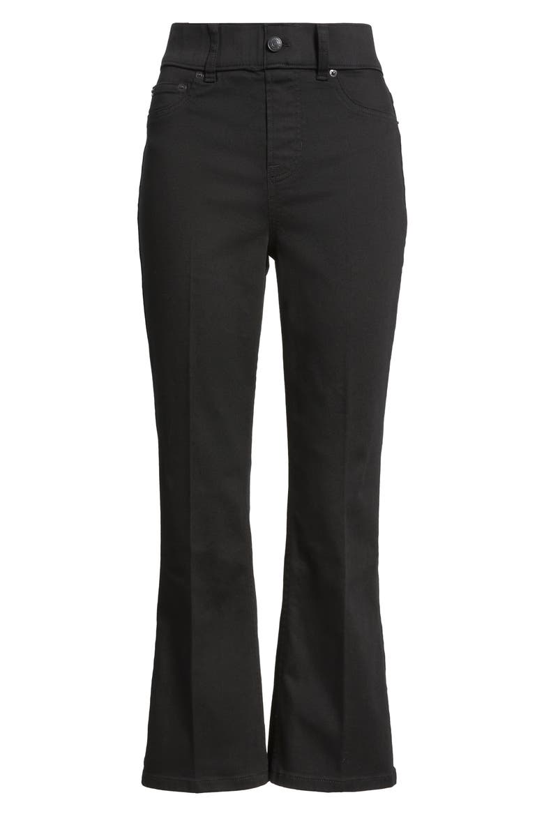 Kick Flare Jeans, Alternate, color, HARTWELL WASH