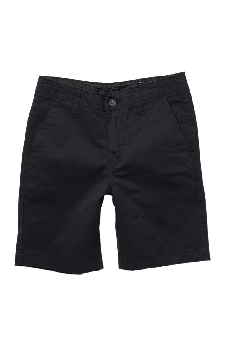 Volcom Frickin Racket Shorts, Main, color,