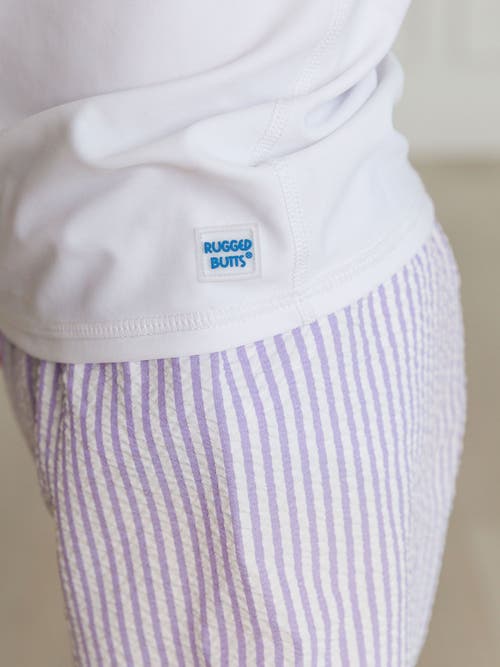 Ruggedbutts Toddler Boys Upf50+ Swim Trunks