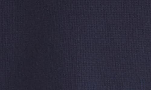 Twp Merritt Cashmere Vest In Midnight