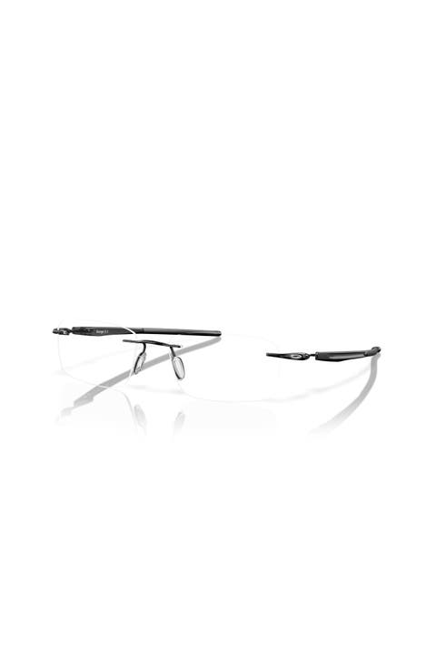 54mm Rectangle optical glasses