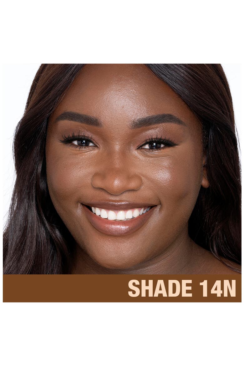 Beautiful Skin Medium Coverage Liquid Foundation with Hyaluronic Acid, Alternate, color, 14 NEUTRAL