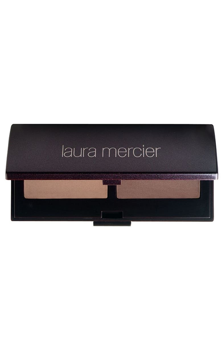 Laura Mercier , Main, color, 