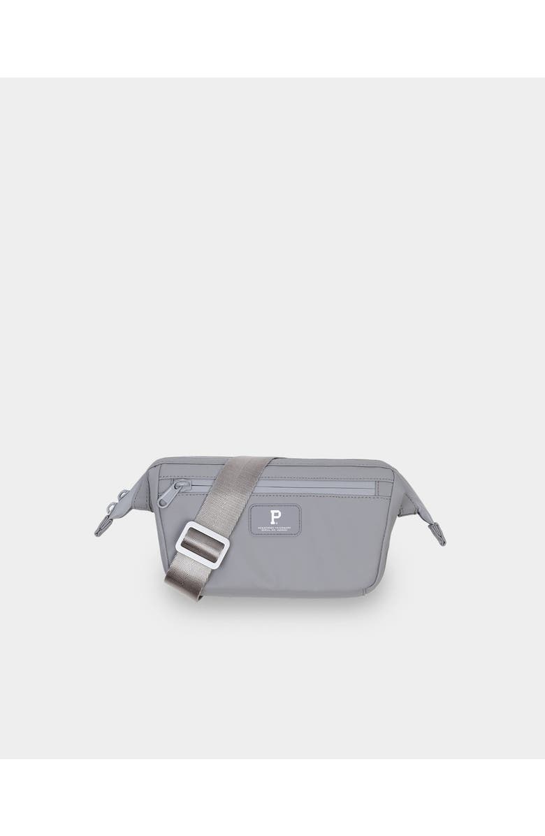 Portland Gear Cascade Crossbody Bag, Main, color, Fog