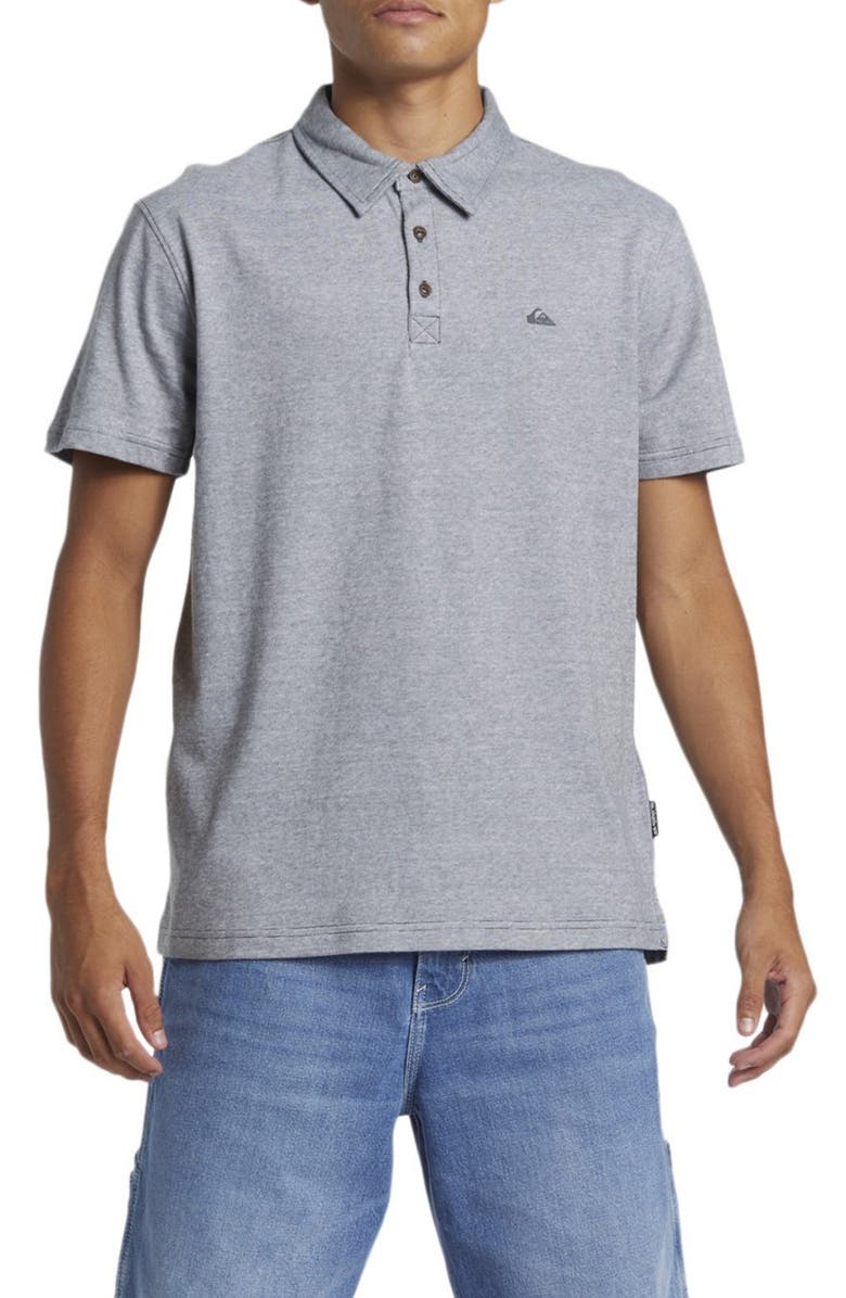 Quiksilver Sunset Cruise Polo, Main, color,