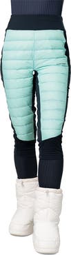 Kari Traa Emilie High Waist Capri Pant - Women's