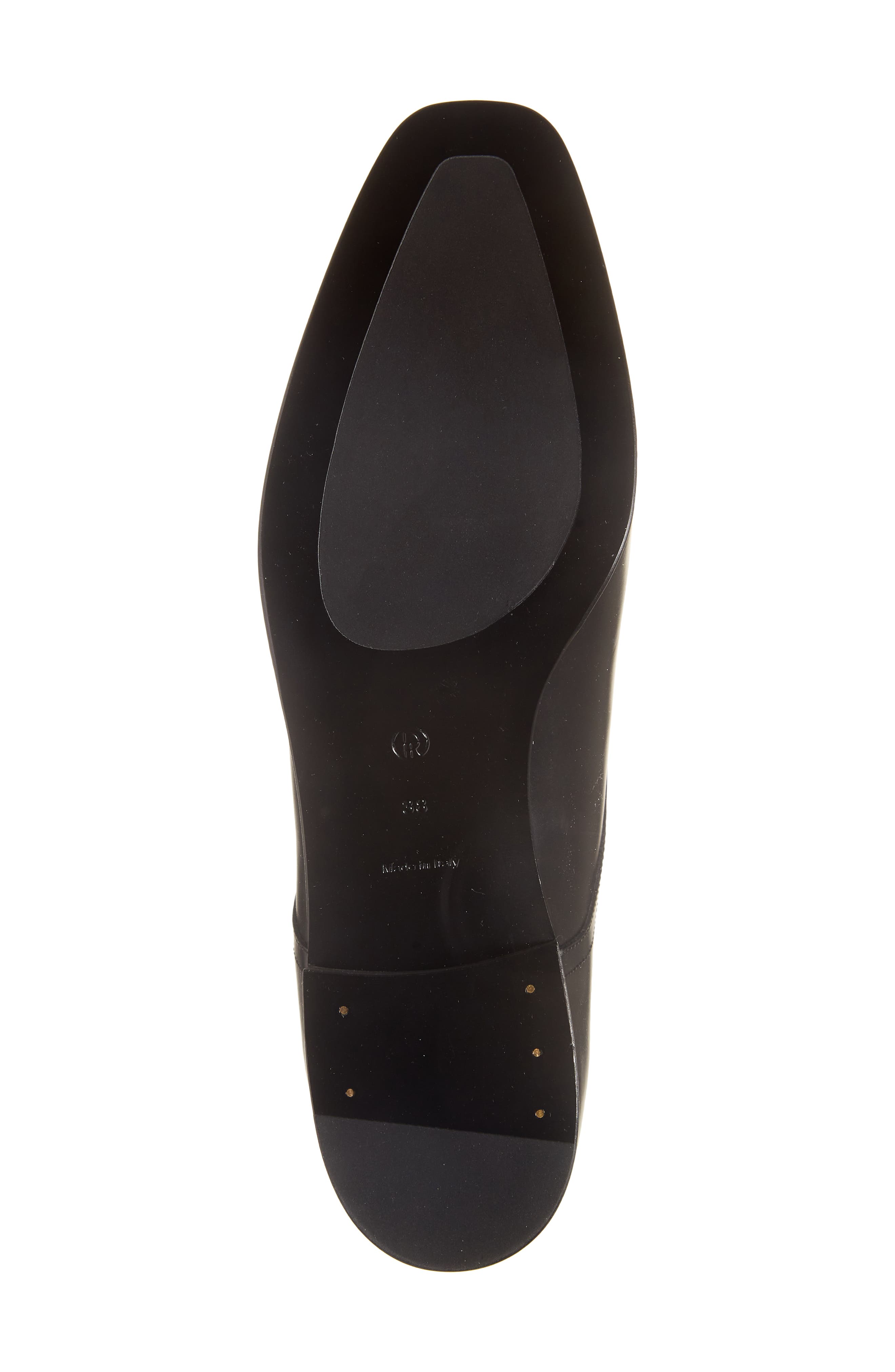 The Row Kay Plain Toe Derby, Alternate, color, 