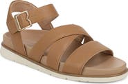 Dr. Scholl's Free Life Quarter Strap Sandal