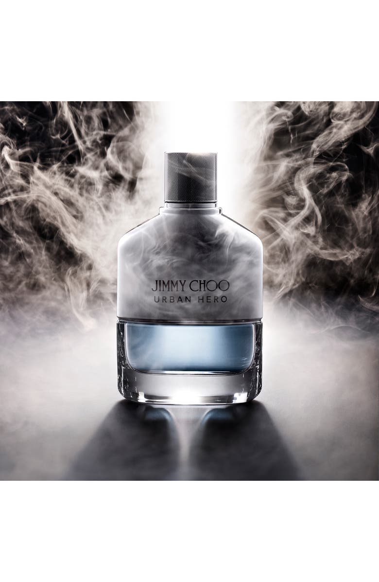 Jimmy Choo Urban Hero Eau de Parfum, Alternate, color,