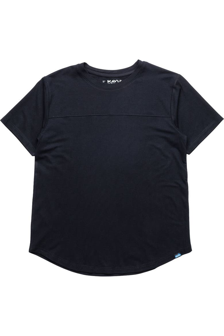 Retreat Top - Women's, Main, color, Black