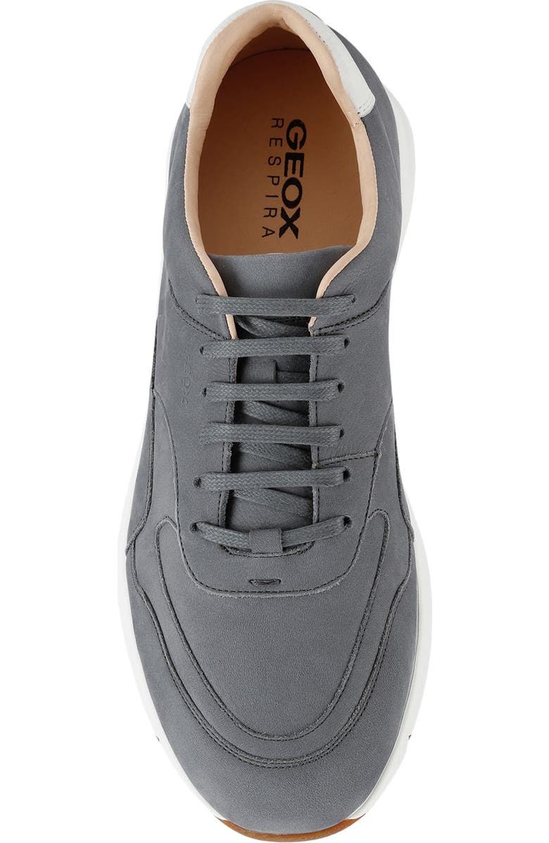 Geox Ghiacciaio Sneaker, Alternate, color,