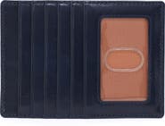 HOBO Euro Slide Credit Card Case Holder