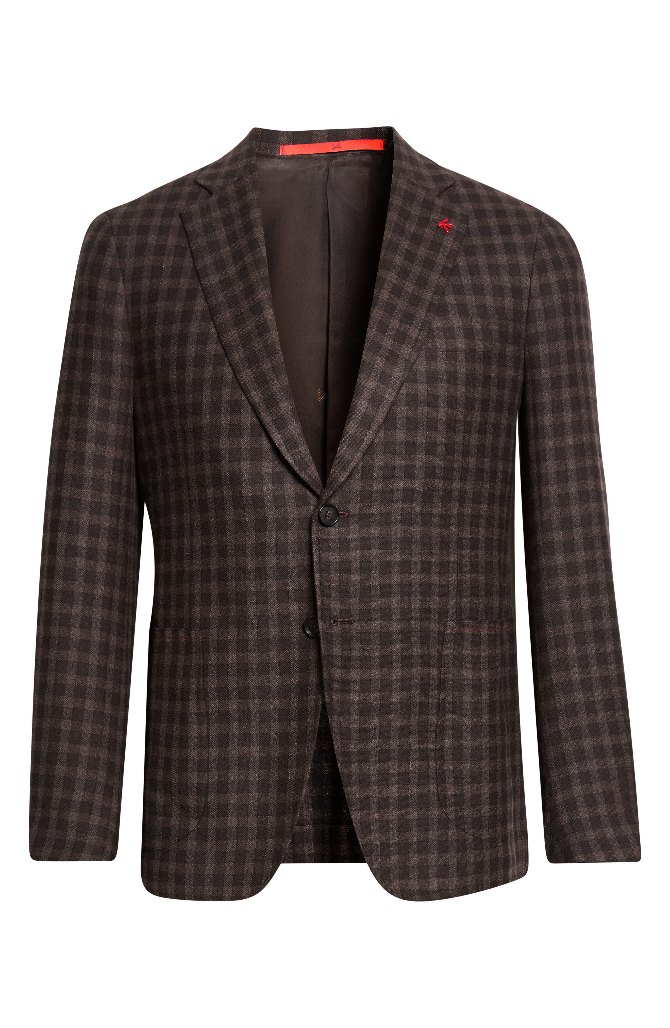 selected DARK BROWN 450