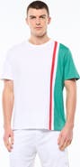 Sergio Tacchini Classico T-shirt