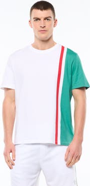 Sergio Tacchini Classico T-shirt