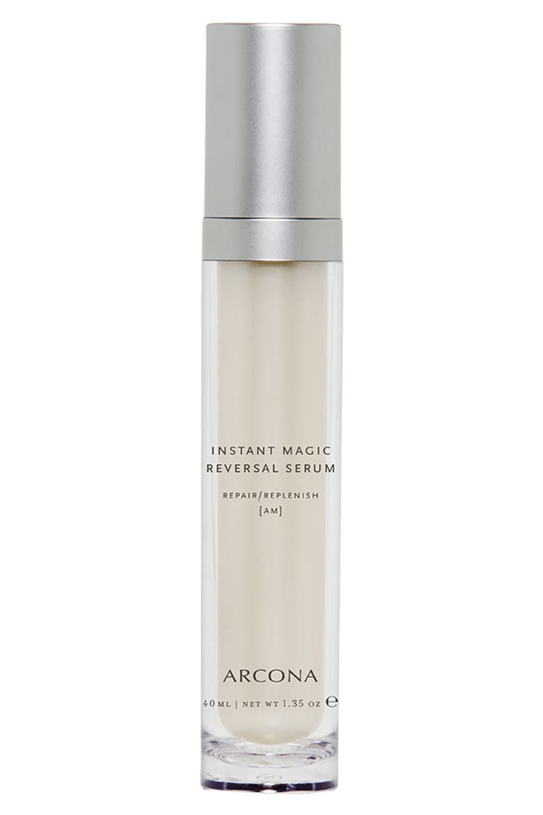 'Instant Magic' Reversal Serum, Main, color, NO COLOR