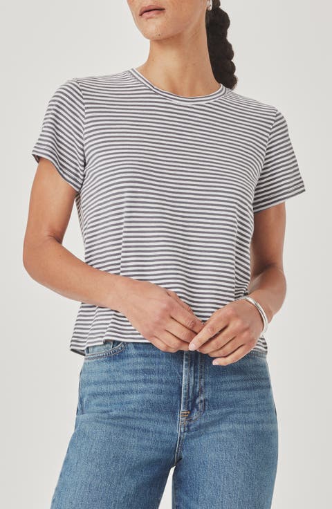 Louisa Stripe T-Shirt