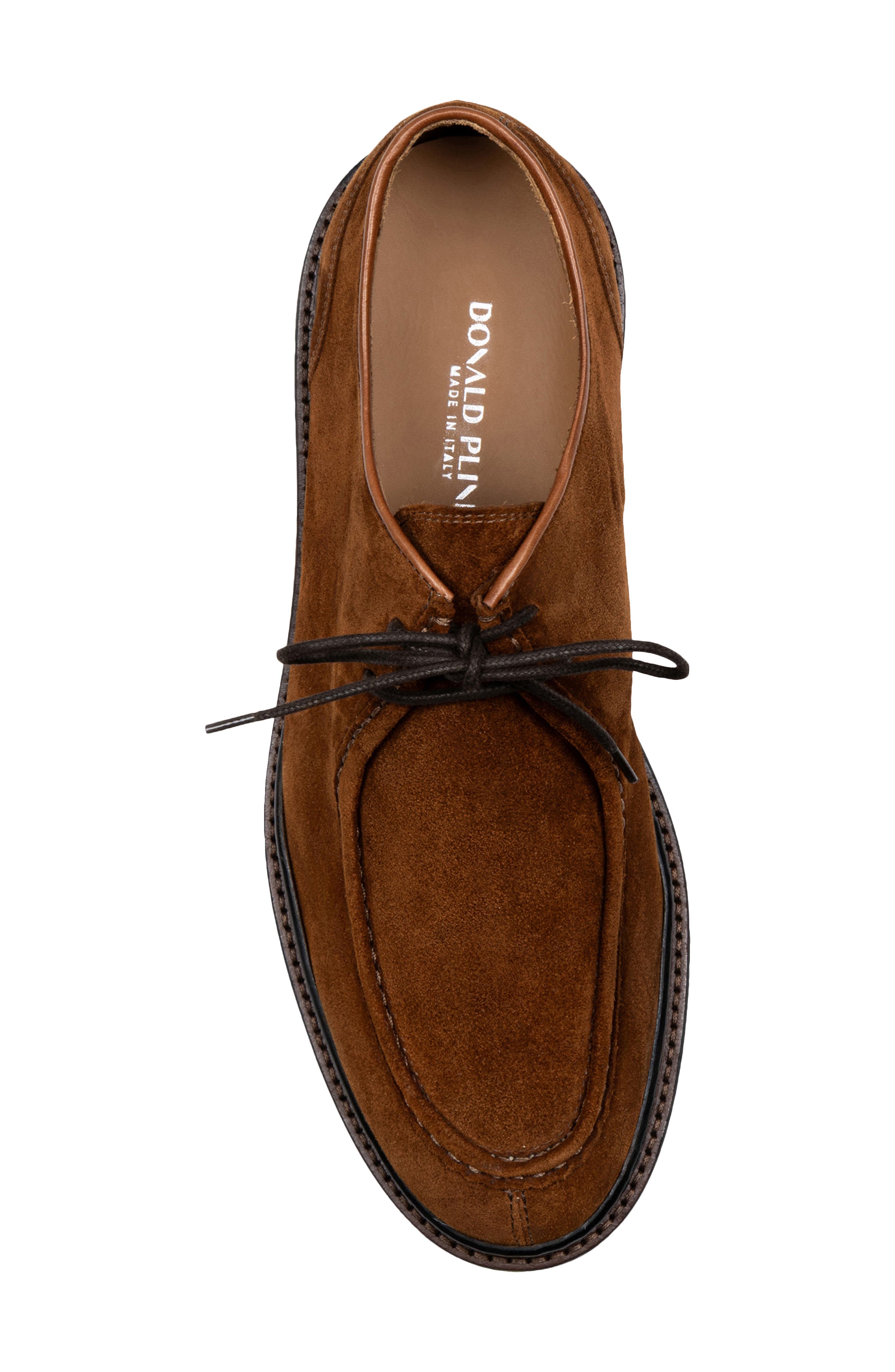 Wylie Chukka Boot, Alternate, color, SADDLE