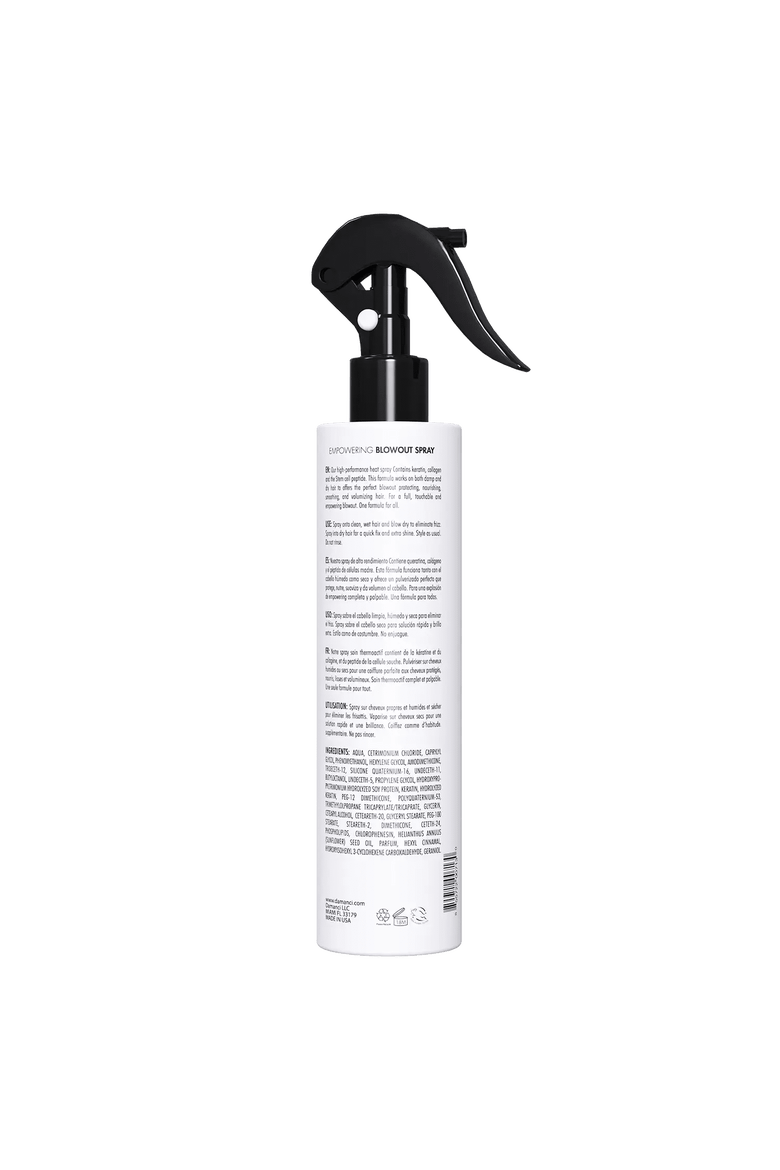 Empowering Blowout Spray, Alternate, color, No Color