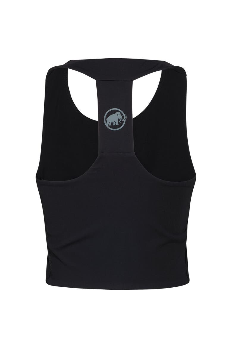 Massone Bra Top - Women's, Alternate, color, Black
