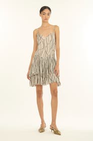 SECRET MISSION Ines Dress