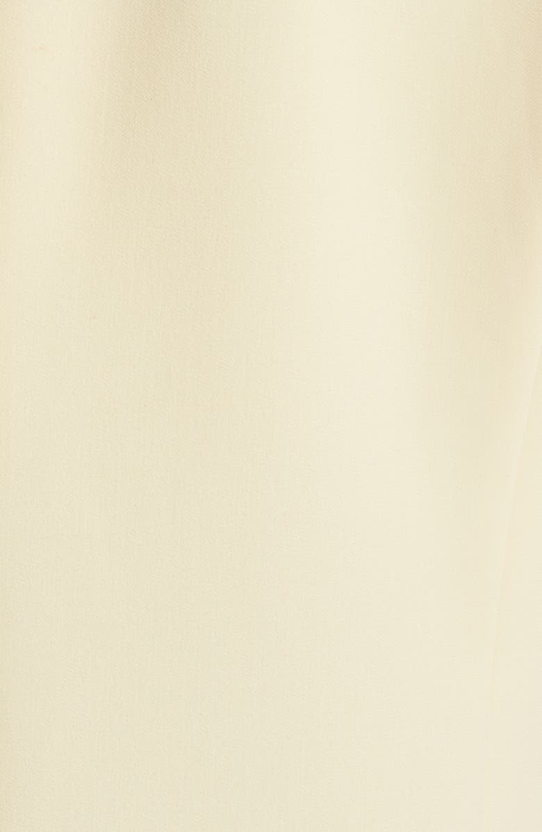 FRAME Oversize Raw Edge Blazer, Alternate, color, 