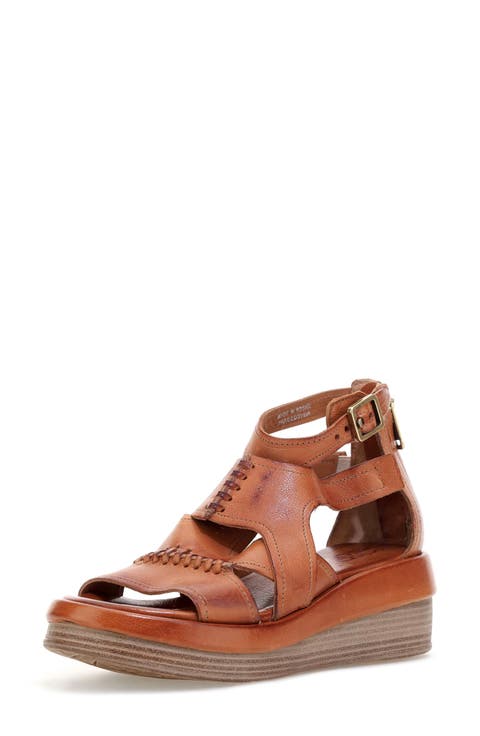 Stanton Wedge Sandal (Women)