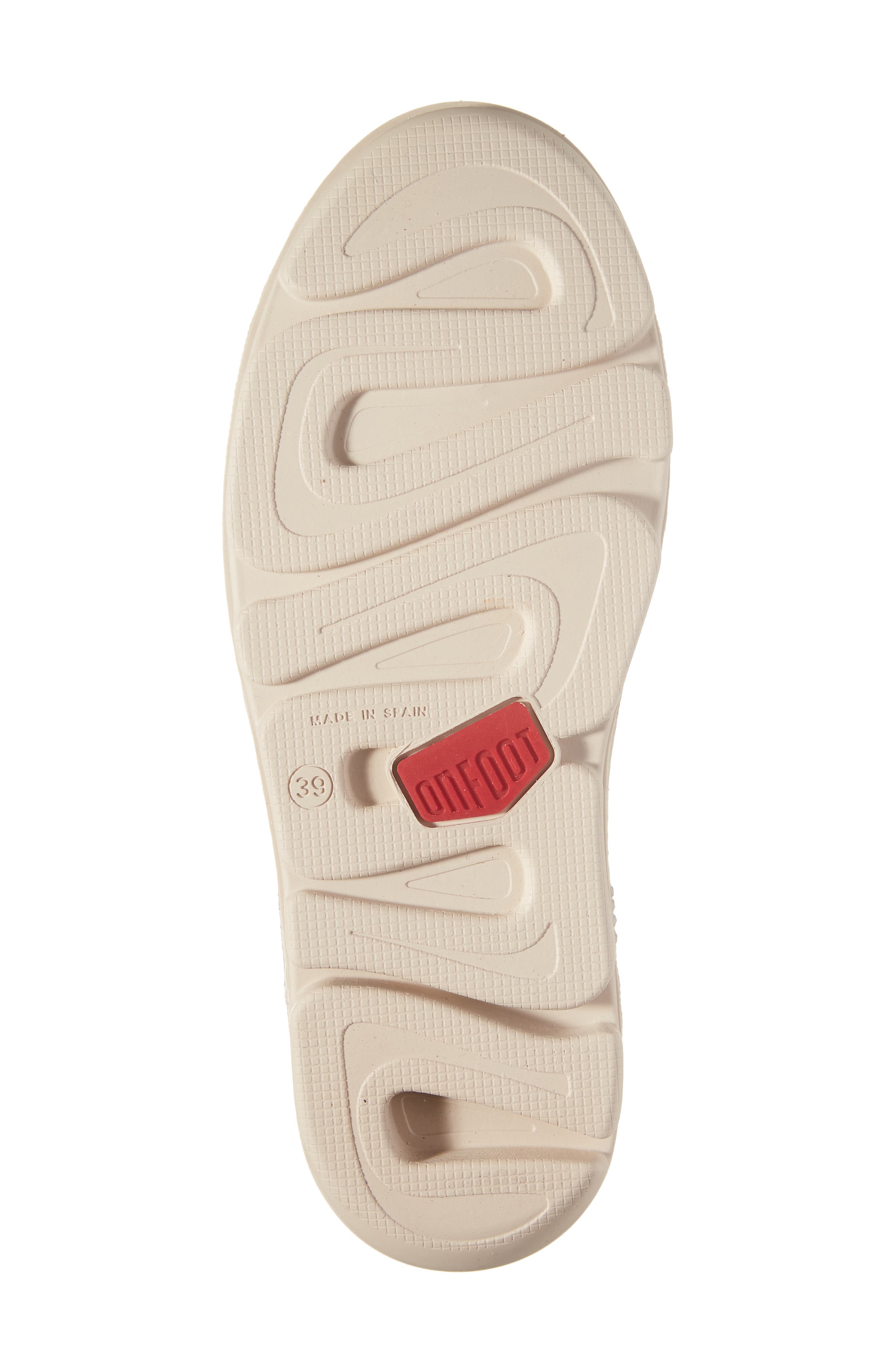 On Foot 30251 Baltimore Sneaker, Alternate, color, Flowers