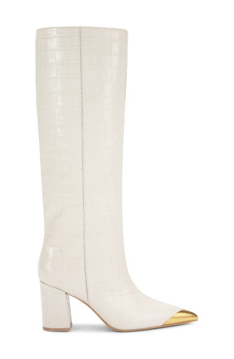Regent Knee High Boot (Women)