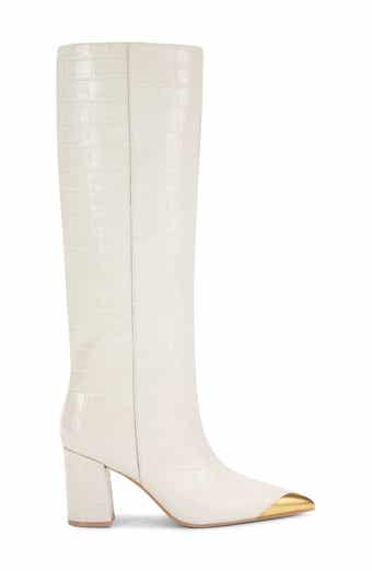 Kurt Geiger London Regent Knee High Boot