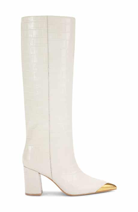 Kurt Geiger London Regent Knee High Boot