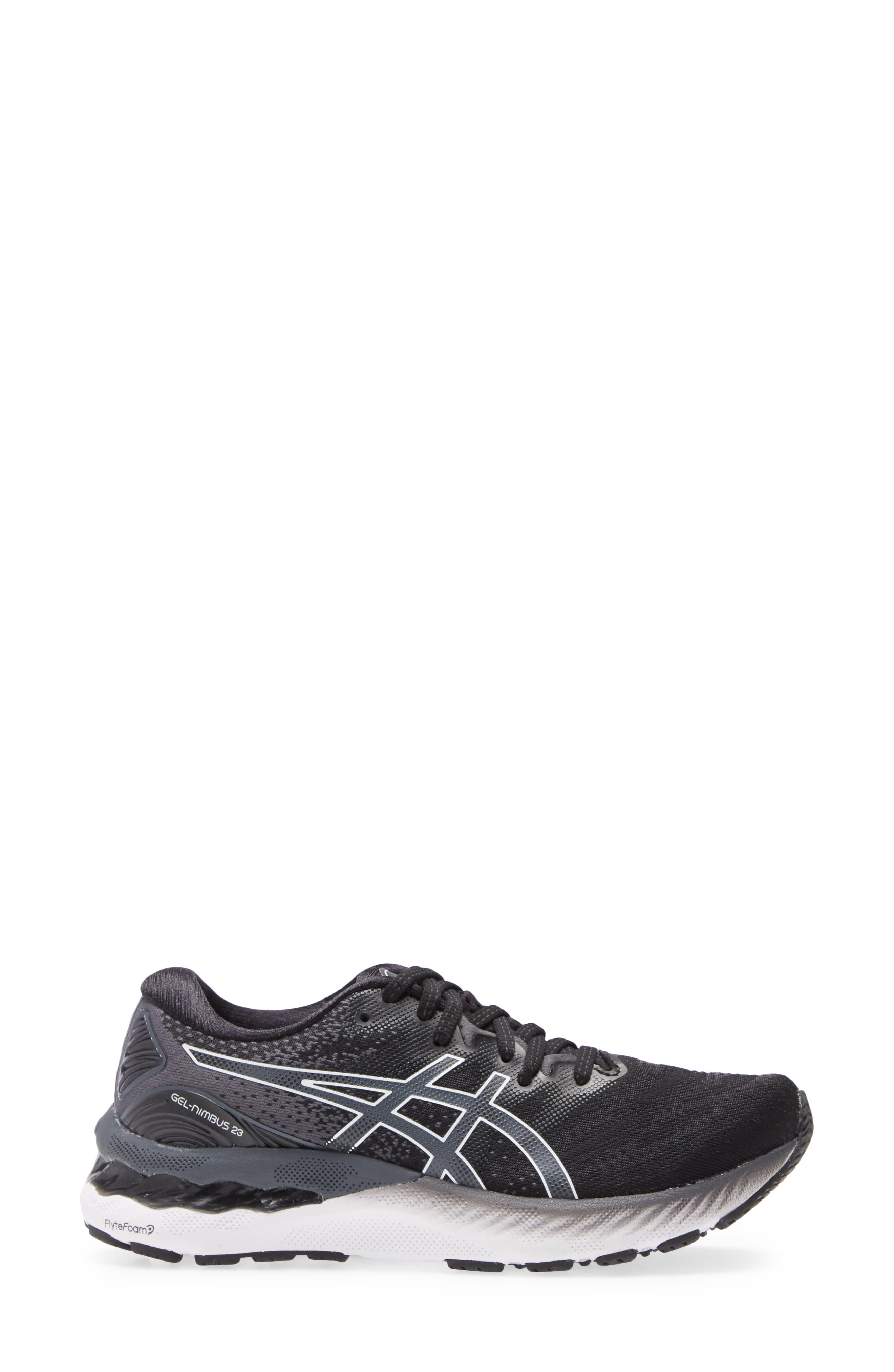 ASICS<sup>®</sup> GEL-Nimbus 23 Running Shoe, Alternate, color, 