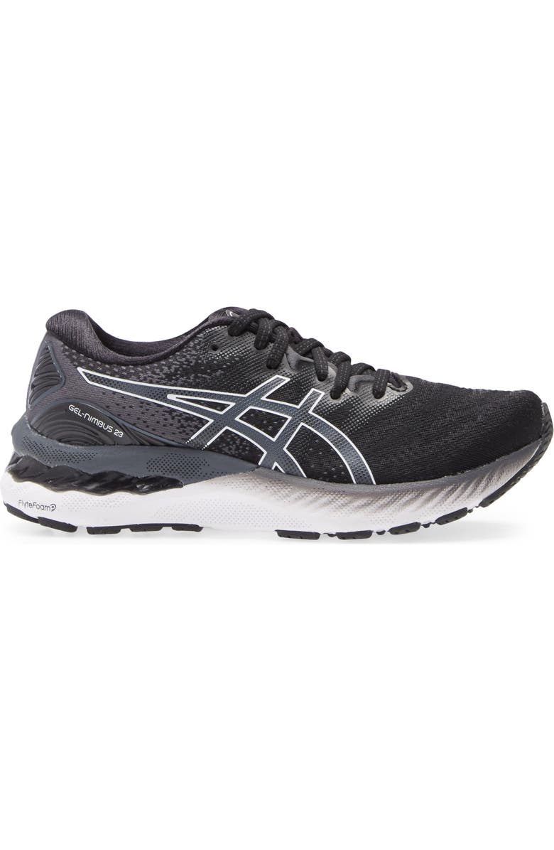 ASICS<sup>®</sup> GEL-Nimbus 23 Running Shoe, Alternate, color,