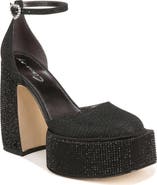 Circus NY by Sam Edelman Bailey Jewel Platform Sandal