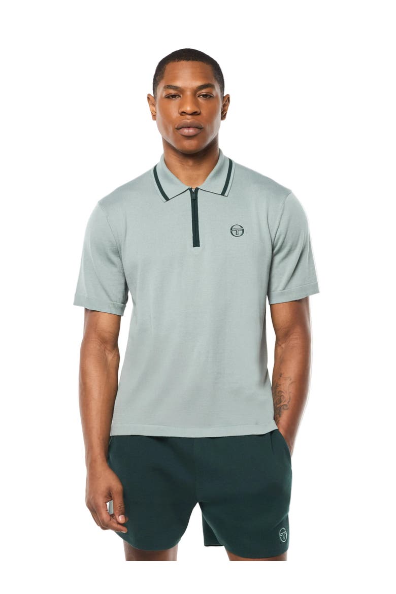 Giovane Polo, Main, color, SLATE GRAY
