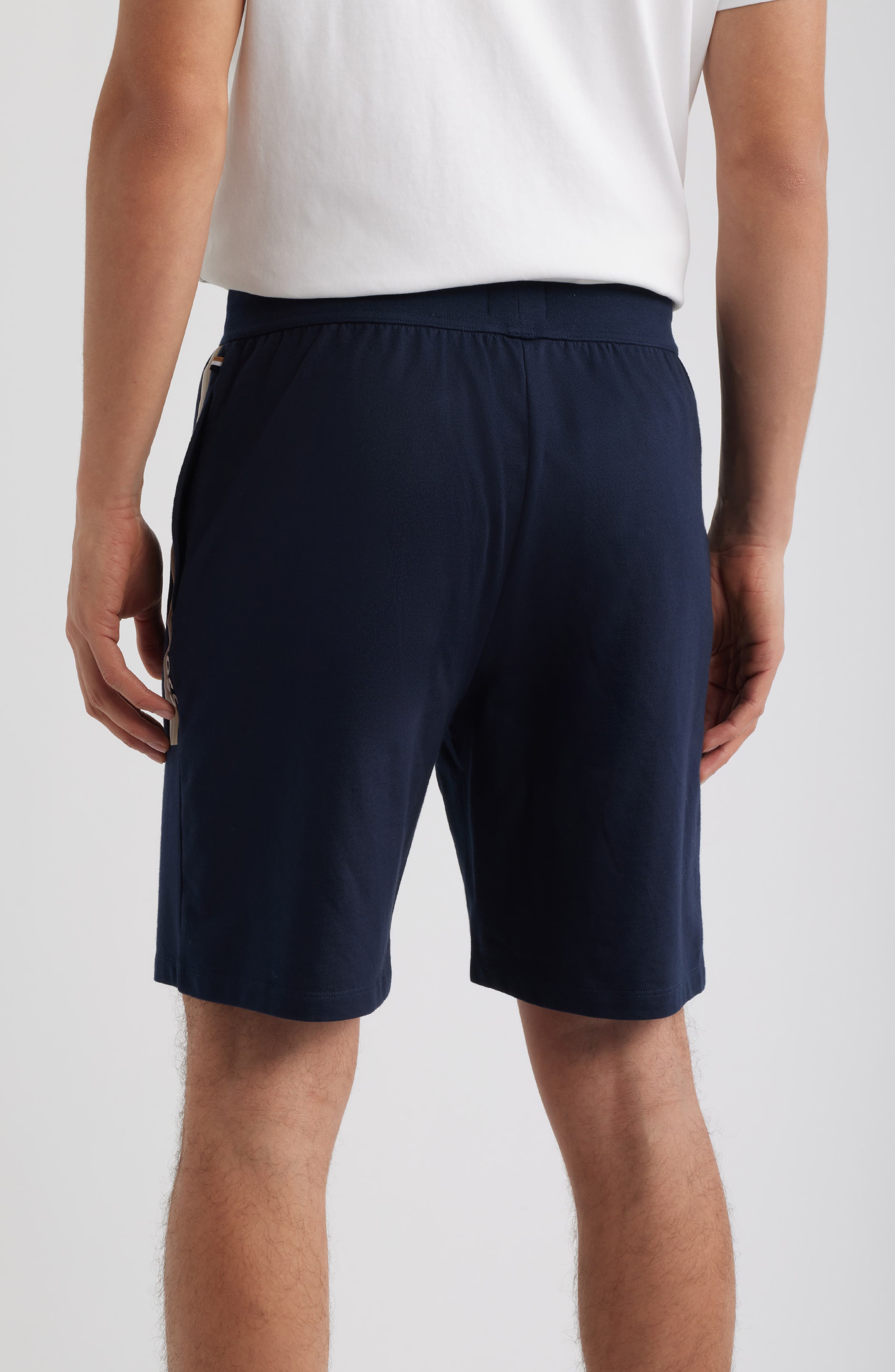 Authentic Lounge Shorts - image 4