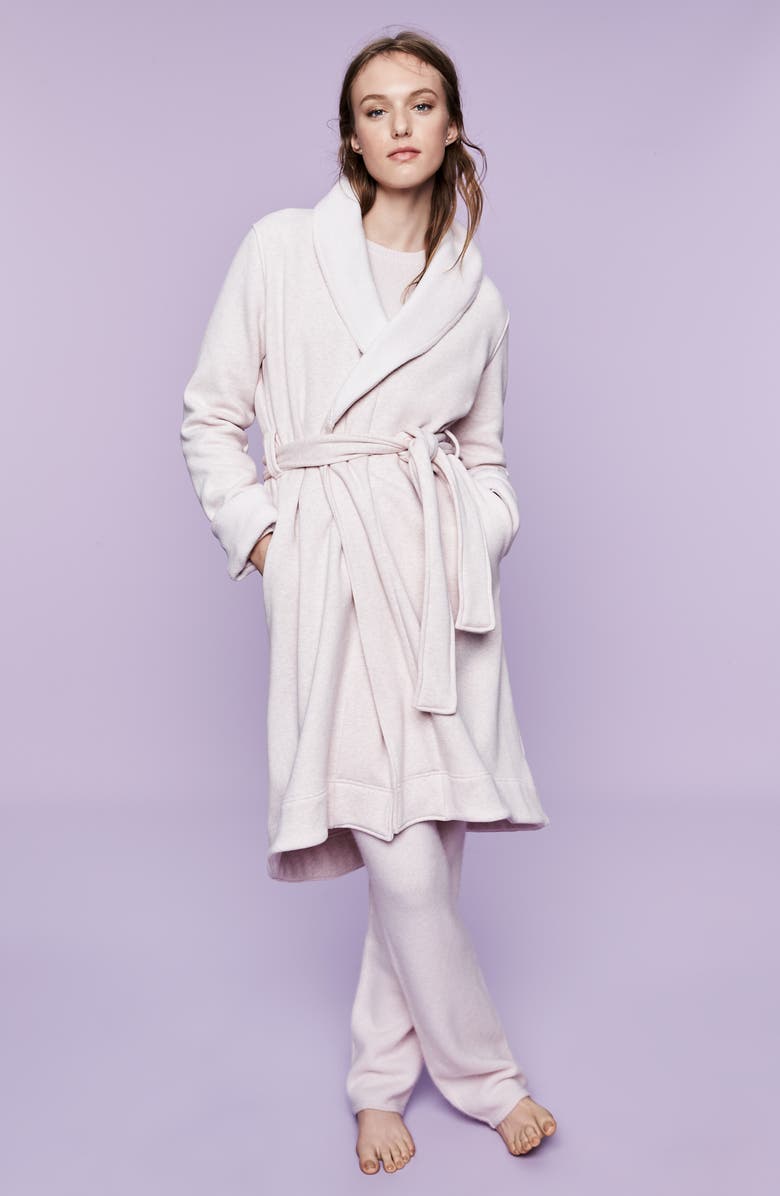 UGG<sup>®</sup> Duffield II Robe, Alternate, color,