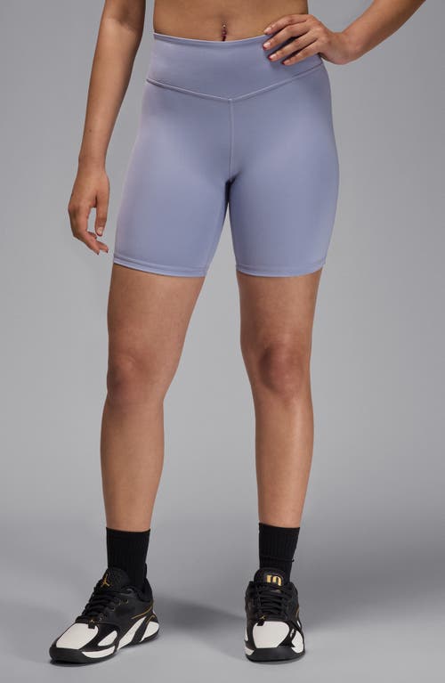 JORDAN JORDAN HIGH WAIST BIKE SHORTS