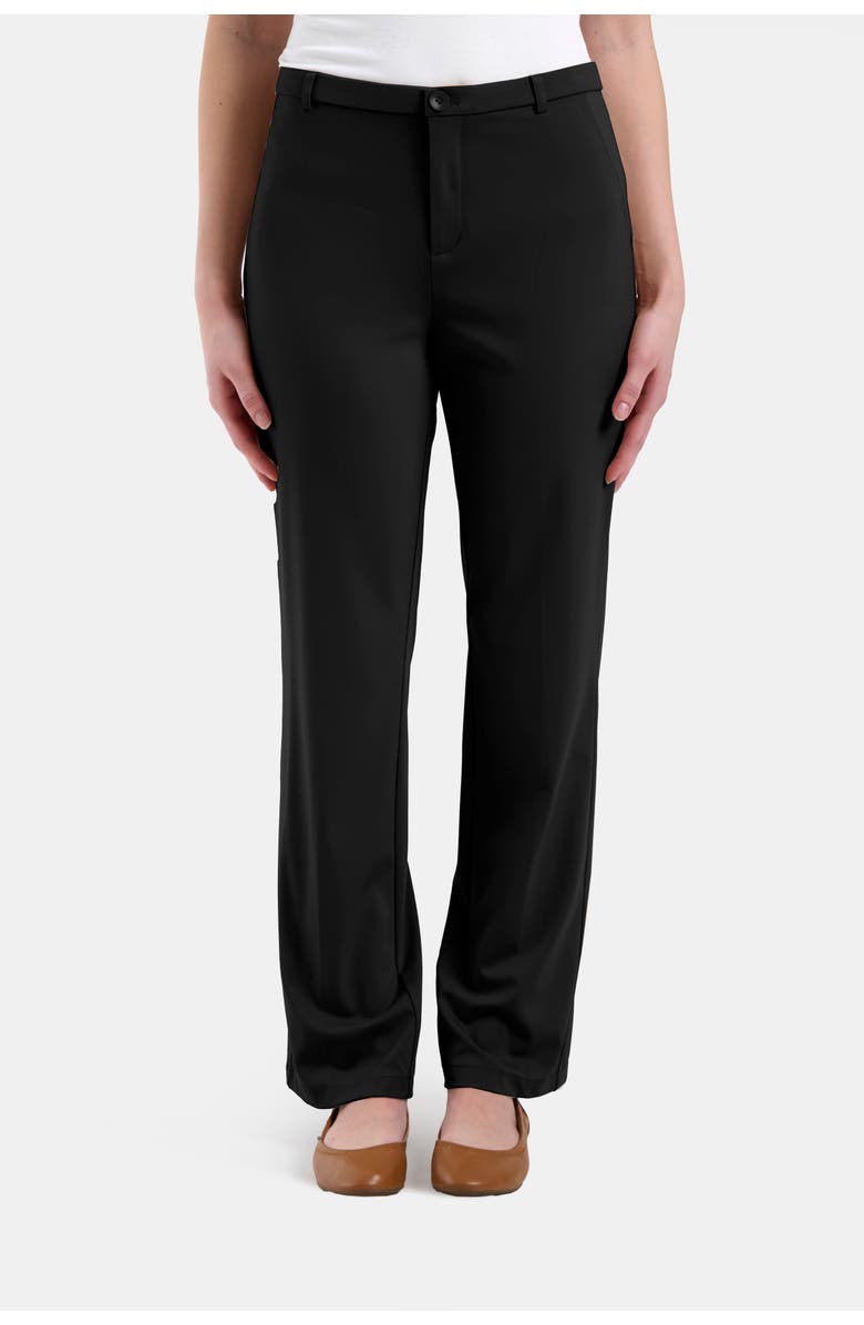 Capsule 121 THE ISABELLA PANT, Main, color, Black