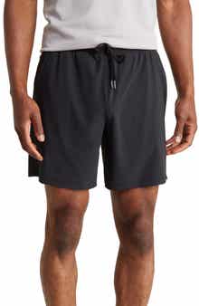90 DEGREE BY REFLEX Warp Sonic 7" Active Shorts