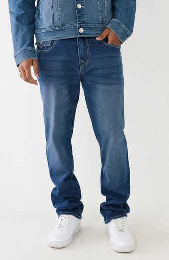 True Religion Brand Jeans Billy Flap Pocket Bootcut Jeans True Religion Brand Jeans Billy Flap Pocket Bootcut Jeans