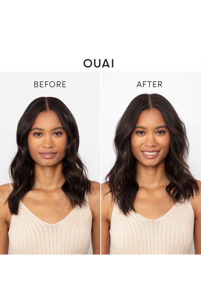 OUAI Texturizing Hair Spray, Alternate, color,