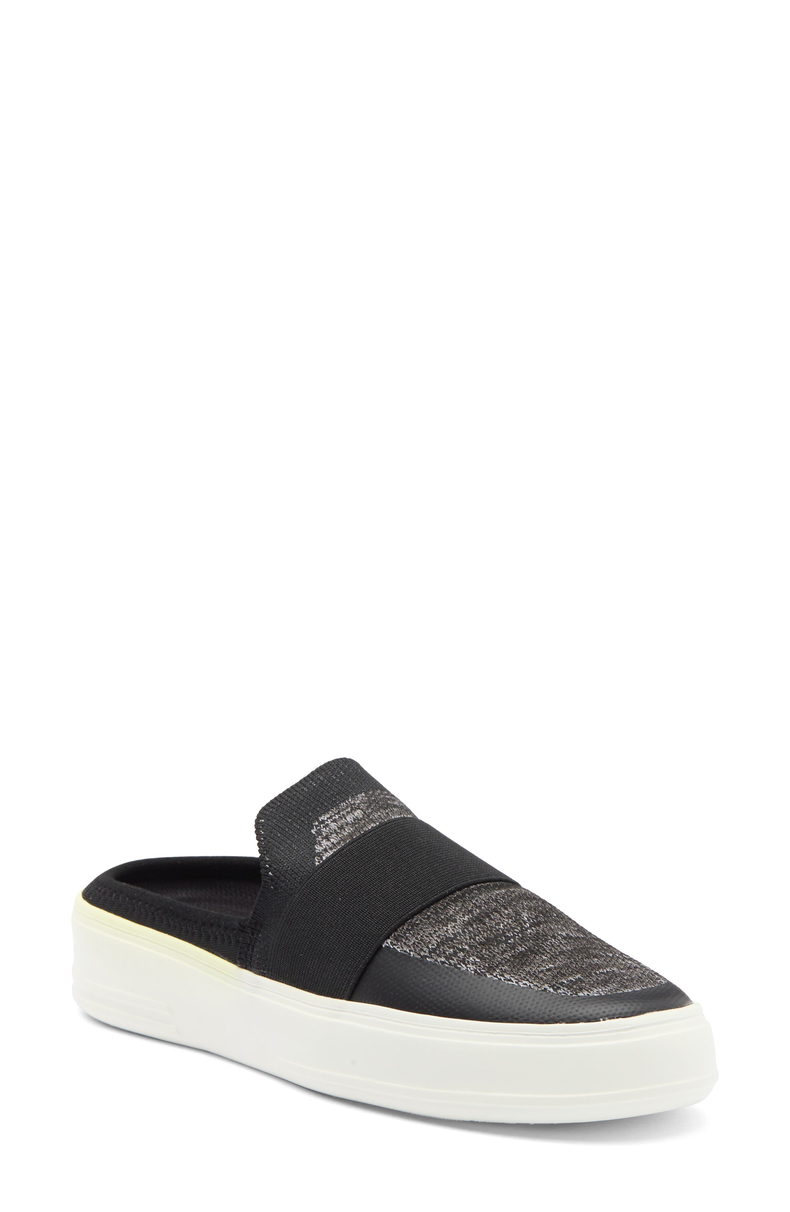 ORIGINAL COMFORT BY DEARFOAMS Callie Slip-On Sneaker, Main, color, 